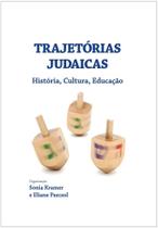 Trajetorias judaicas - NUMA Trajetorias judaicas - NUMA