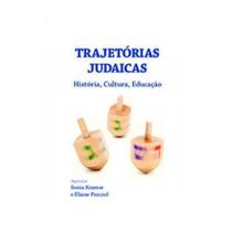 Trajetórias judaicas - NUMA