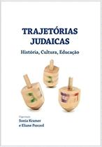 Trajetórias judaicas Sortido Trajetórias judaicas Sortido