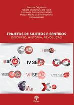 Trajetos De Sujeitos E Sentidos - PONTES Trajetos De Sujeitos E Sentidos - PONTES