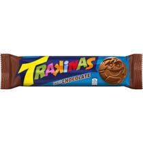 Trakinas chocolate