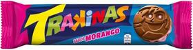 Trakinas Morango 126g