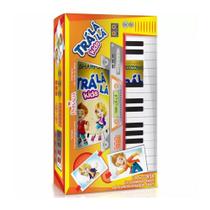 Tralálá Sem Embaraço Shampoo + Condicionador 480ml - Tralala Tralálá Sem Embaraço Shampoo + Condicionador 480ml - Tralala