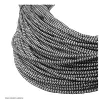 Tralha de chumbo para rede capa simples 30 grs 100mts Tralha de chumbo para rede capa simples 30 grs 100mts