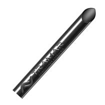 Tramaplas 1,0mm Preto Tramar