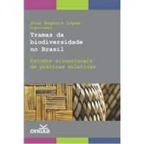Tramas da biodiversidade no Brasil: estudos situacionais de práticas coletivas - CIRKULA LTDA ME