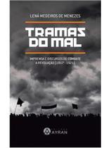 Tramas do mal Tramas do mal