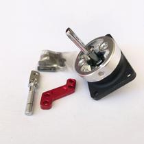 Trambulador Billet Câmbio Tremec T5