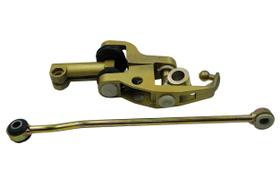 Trambulador C/ Haste 5 Marchas Gol Parati Santana Saveiro AP