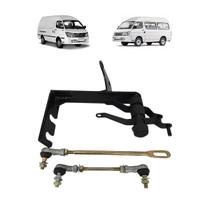 Trambulador topic jinbei 08/ cambio (c/haste) - imp