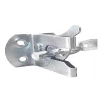 Tramela Papagaio para Parafusar Bate e Fecha Zincada