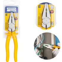 Tramontina 41001108 Alicate Universal 8" 1000V Color Amarelo (AÇO VANÁDIO) Tramontina 41001108 Alicate Universal 8" 1000V Color Amarelo (AÇO VANÁDIO)