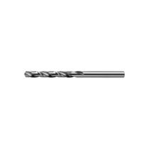 Tramontina 43141033, Broca para Aço 6x93mm, Corpo em Aço Rápido Hss, ângulo Ponta 118 Graus, Corte Direito Tramontina 43141033, Broca para Aço 6x93mm, Corpo em Aço Rápido Hss, ângulo Ponta 118 Graus, Corte Direito