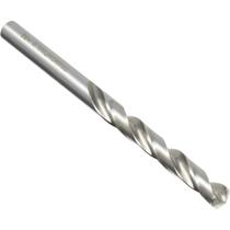 Tramontina 43141038, Broca para Aço 8x117mm, Corpo em Aço Rápido Hss, ângulo Ponta 118 Graus, Corte Direito Tramontina 43141038, Broca para Aço 8x117mm, Corpo em Aço Rápido Hss, ângulo Ponta 118 Graus, Corte Direito