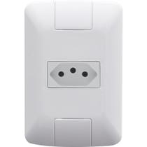 Tramontina Aria Conjunto 4x2 1 Tomada 20A - 250V