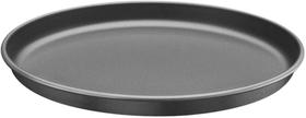 Tramontina Assadeira para Pizza de Alumínio com Revestimento Interno Antiaderente, Grafite, 35 cm