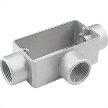 Tramontina Conduletes Condulete Tram.S/Rosca S/T1/2'' (30032617)