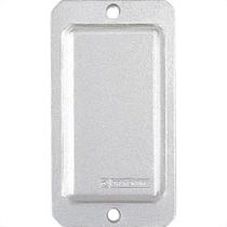 Tramontina Conduletes Tampa Condulet.Tram 3/4''Cega Estamp