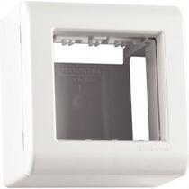 Tramontina Eletrica Sist.Tram(Cx.Sobr.2 Mod) 57303/002 Tramontina Eletrica Sist.Tram(Cx.Sobr.2 Mod) 57303/002