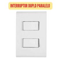Tramontina Liz Conjuntos - Tomadas e Interruptores 4X2