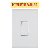 Tramontina Liz Conjuntos - Tomadas e Interruptores 4X2