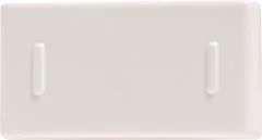 Tramontina liz/lux2 - modulo 1 interruptor paralelo baixo