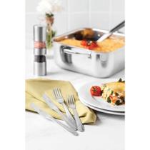 Tramontina Moedor Duplo Inox/acrilico Realce 61655000 Tramontina Moedor Duplo Inox/acrilico Realce 61655000