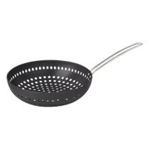Tramontina Panela 26cm Wok Furada C/cabo 20847026