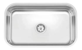 Tramontina Std Standard Cuba Aço Inox 56x34x14 Retangular Cor Prateado