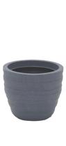 Tramontina Vaso Inca 24cm Grafite 92764007