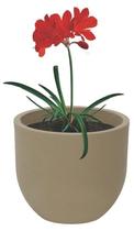 Tramontina Vaso Laos 28cm Bege 92766110