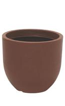 Tramontina Vaso Laos 38cm Marrom 92797109 Tramontina Vaso Laos 38cm Marrom 92797109