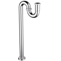 Trampa de S para Lavabo CIENCIA WT04 de Latón Cromada 1-1/4" Trampa de S para Lavabo CIENCIA WT04 de Latón Cromada 1-1/4"