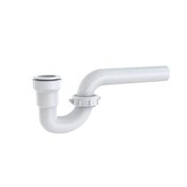Trampa P Plumb Pak Keeney Insta-Plumb 1-1/4 pulg Blanca Trampa P Plumb Pak Keeney Insta-Plumb 1-1/4 pulg Blanca