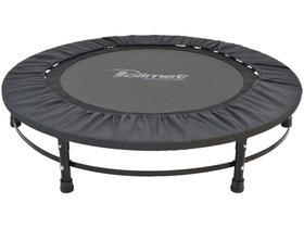 Trampolim Profissional Preto 32 molas com Reforço Poli Sports Trampolim Profissional Preto 32 molas com Reforço Poli Sports