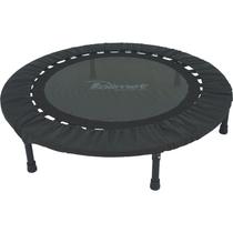 Trampolim Profissional Preto 32 Molas Poli Sports Trampolim Profissional Preto 32 Molas Poli Sports