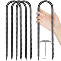 Trampolim Stakes Anchors Aierden High Wind 30 cm 4/8 unidades