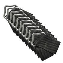 Trampolim Triangle Buckle Tookie High Strength Metal x10 Trampolim Triangle Buckle Tookie High Strength Metal x10