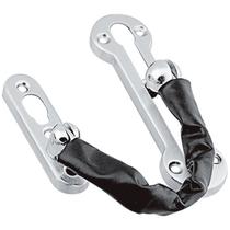 Tranca anti-roubo de aço inoxidável porta do hotel corrente trava segurança guardA ST180 Tranca anti-roubo de aço inoxidável porta do hotel corrente trava segurança guardA ST180