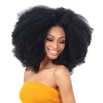 Trança de crochê SHAKE N GO Freetress Synthetic Poppin Twist 20