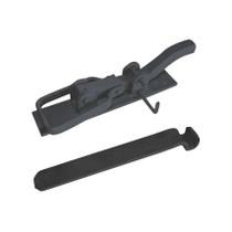 Tranca De Pressão Em Aço 1/4 X 1 X 1/4 200mm Pequena Tranca De Pressão Em Aço 1/4 X 1 X 1/4 200mm Pequena