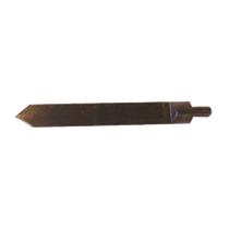Tranca Macho Grande 3/16x1x1/2 320mm com Rosca