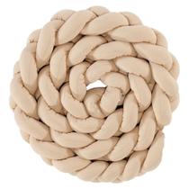 Trança Protetora Mini Cama Trança Lateral 4,40 metros