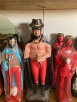 Tranca rua das sete encruzilhada