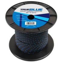 Trança sólida Starter Rope Stens de 200 pés 5/32" para automóveis Trança sólida Starter Rope Stens de 200 pés 5/32" para automóveis