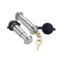 Trancas para Grilhões InfiniteRule Pack com 2 Unidades para Anel em D Rosqueado 3/4" Trancas para Grilhões InfiniteRule Pack com 2 Unidades para Anel em D Rosqueado 3/4"