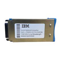 Tranceiver Modulo Gbic P/n 21h9783 / 21h9908 Sfp Ibm - Ibm