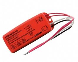 Tranformador dicroica et-mz 60/110-130v osram 20-60w eletronico Tranformador dicroica et-mz 60/110-130v osram 20-60w eletronico