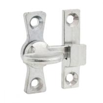 Tranqueta Alianca 2 Furos - Kit C/20 PC