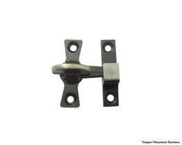 Tranqueta Alianca Niq 86108/2 c/20pcs